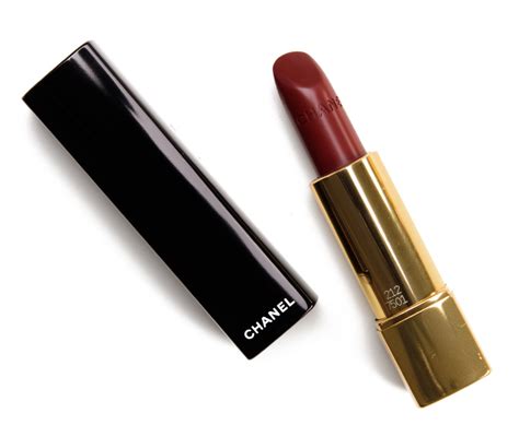 chanel caractere lipstick swatch|Chanel caractere 212 reviews.